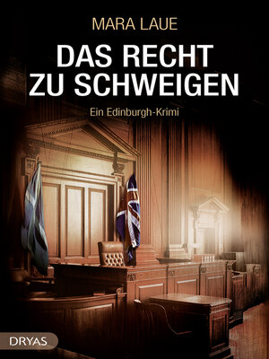 cover image of Das Recht zu schweigen